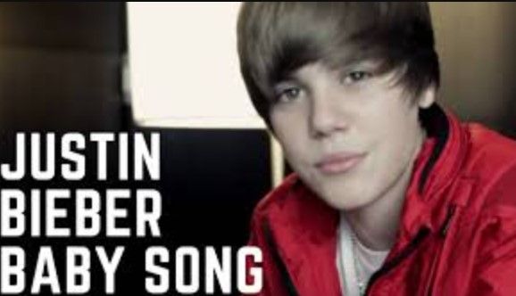 Baby Baby Song Lyrics