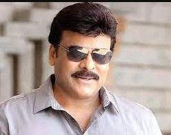 Chiranjeevi