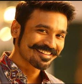 Dhanush