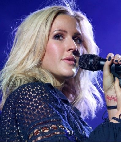 Ellie Goulding