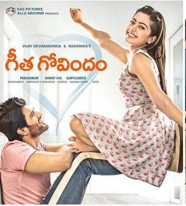 Geetha govindam