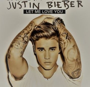 Let Me Love You Lyrics