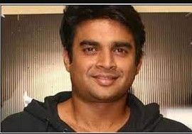 Madhavan