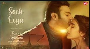Soch Liya Lyrics