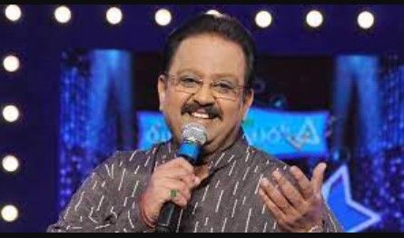 S P Balasubramanyam Songs Lyrics