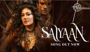 Saiyaan Hindi Song Lyrics