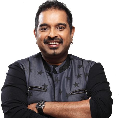 Shankar Mahadevan