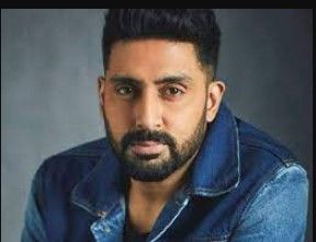 Abhishek Bachchan