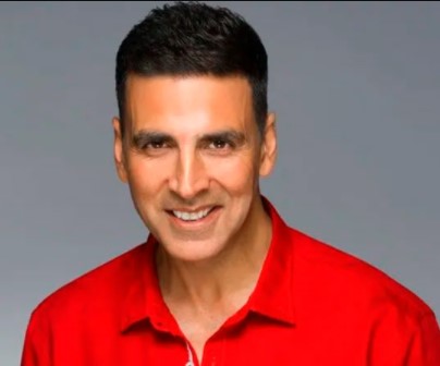 Akshay Kumar