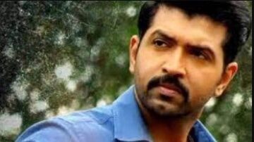 Arun Vijay