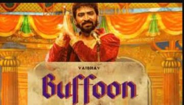 Buffoon
