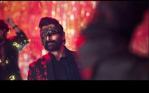 Adheeraa Tamil Lyrics