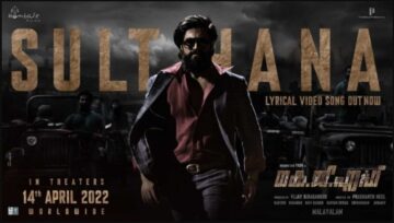 KGF 2 Malayalam