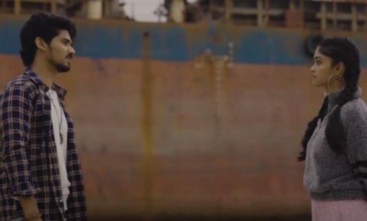 Lollipop Telugu Lyrics