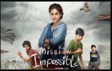 Mishan Impossible