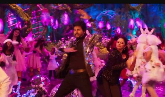 Private Party Lyrics