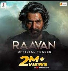 Raavan Movie
