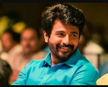 Sivakarthikeyan