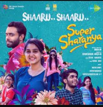 Shaaru In Town Lyrics