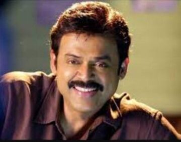 Venkatesh