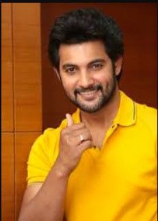 Aadi Sai Kumar