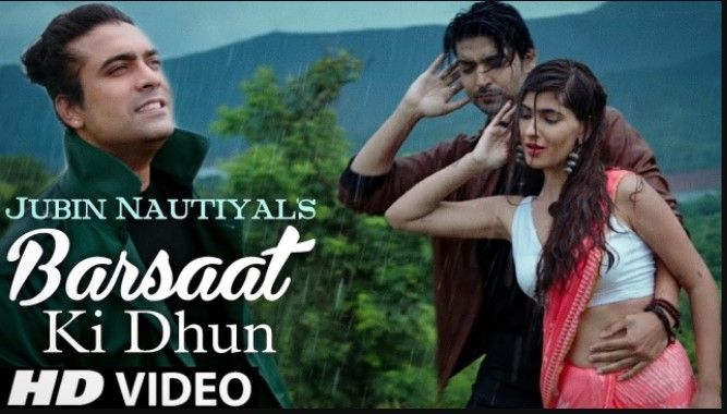 Barsaat Ki Dhun Lyrics