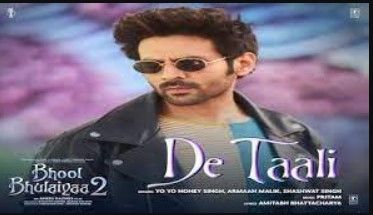 De Taali Lyrics