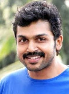 Karthi