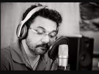 Neelesh Misra