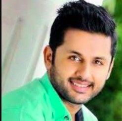 Nithiin