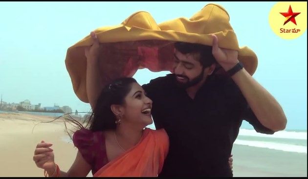 Nuvvu Nenu Prema Title Song Lyrics