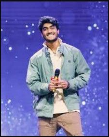 Pranav Kaushik