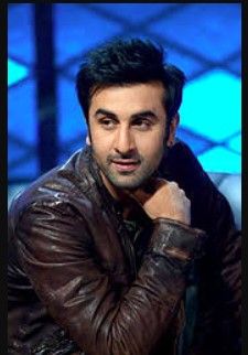 Ranbir Kapoor