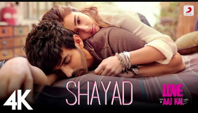 Shayad Lyrics