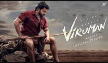 Viruman Movie