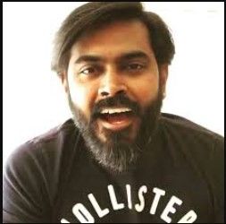 Deepu Singer