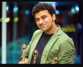 Devi Sri Prasad