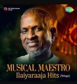 Ilaiyaraaja