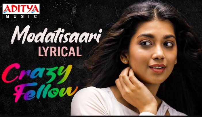Modati Saari Lyrics