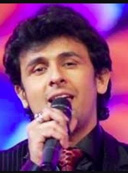 Sonu Nigam