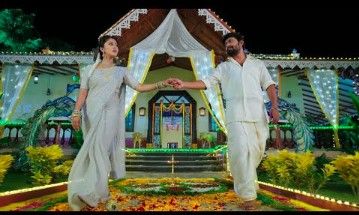 Vantalakka Title Song Lyrics