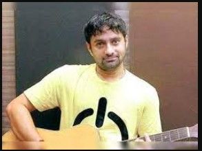 Vishal Chandrashekhar