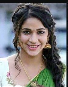 Lavanya Tripathi