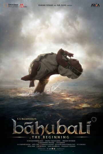 Bahubali The Beginning (Part 1)