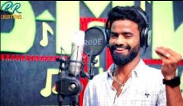 Yallinti Ramana