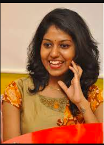 Madhupriya