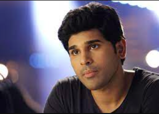 Allu Sirish