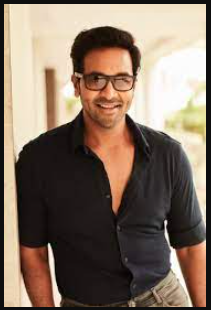 Vishnu Manchu