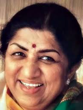 Lata Mangeshkar