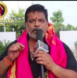Dappu Srinu